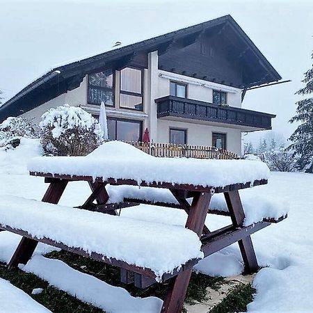 Fewo Berk Kuhnburg Exteriér fotografie