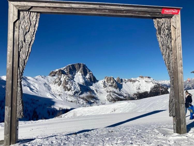 Fewo Berk Kuhnburg Exteriér fotografie