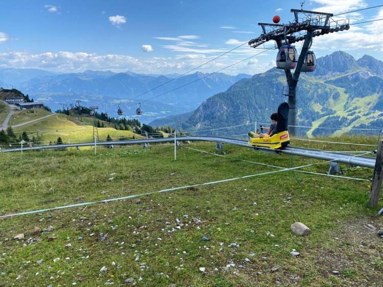 Fewo Berk Kuhnburg Exteriér fotografie