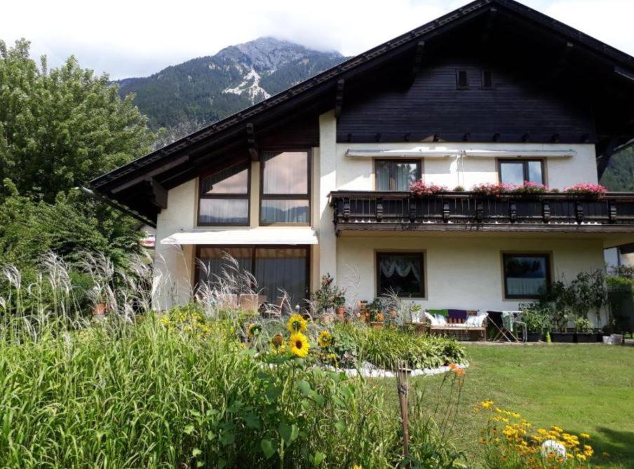 Fewo Berk Kuhnburg Exteriér fotografie