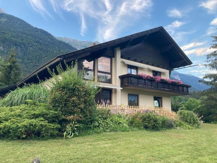 Fewo Berk Kuhnburg Exteriér fotografie