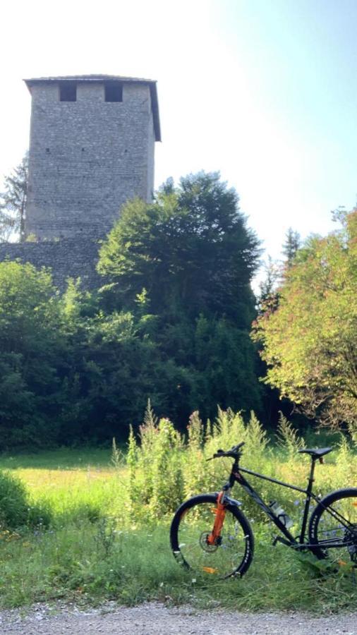 Fewo Berk Kuhnburg Exteriér fotografie