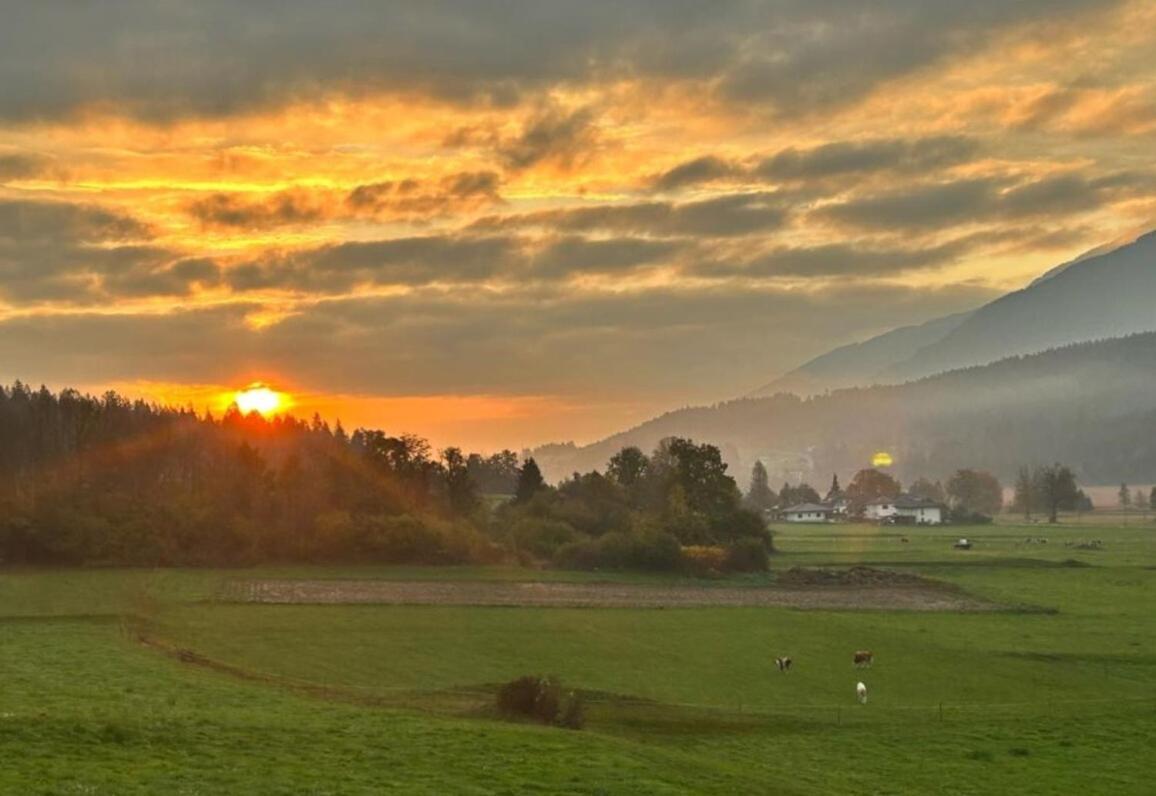 Fewo Berk Kuhnburg Exteriér fotografie