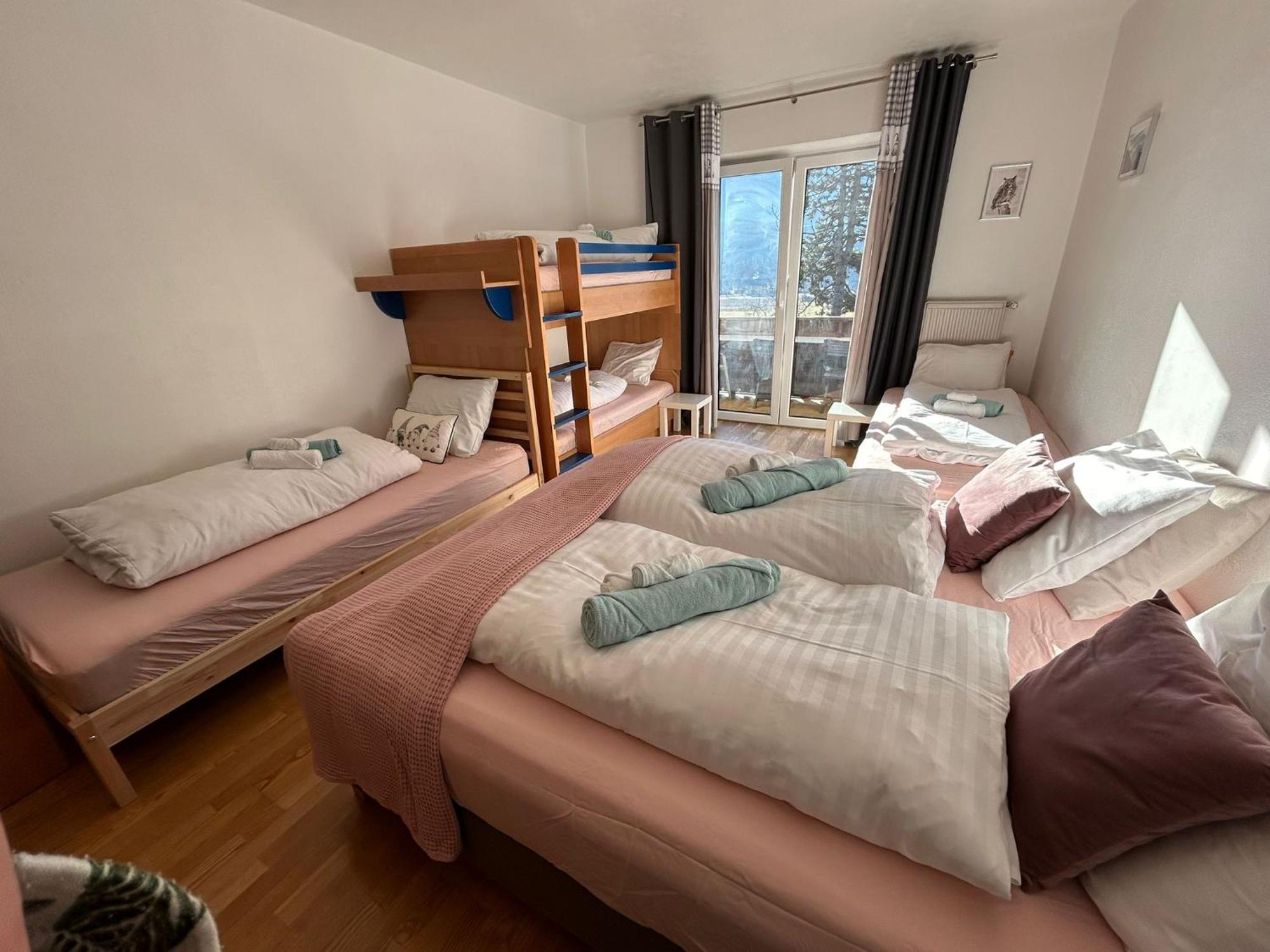 Fewo Berk Kuhnburg Exteriér fotografie
