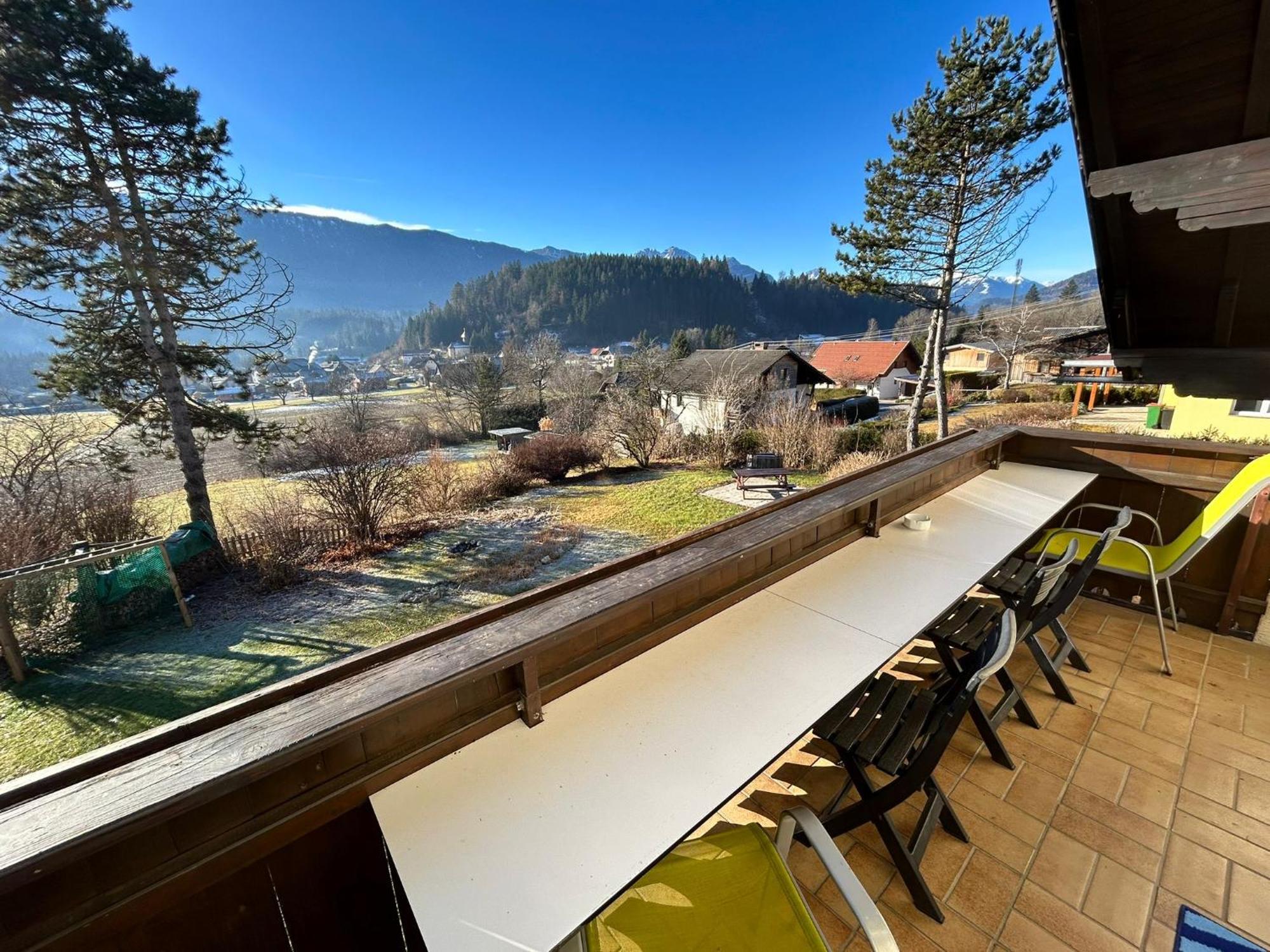 Fewo Berk Kuhnburg Exteriér fotografie