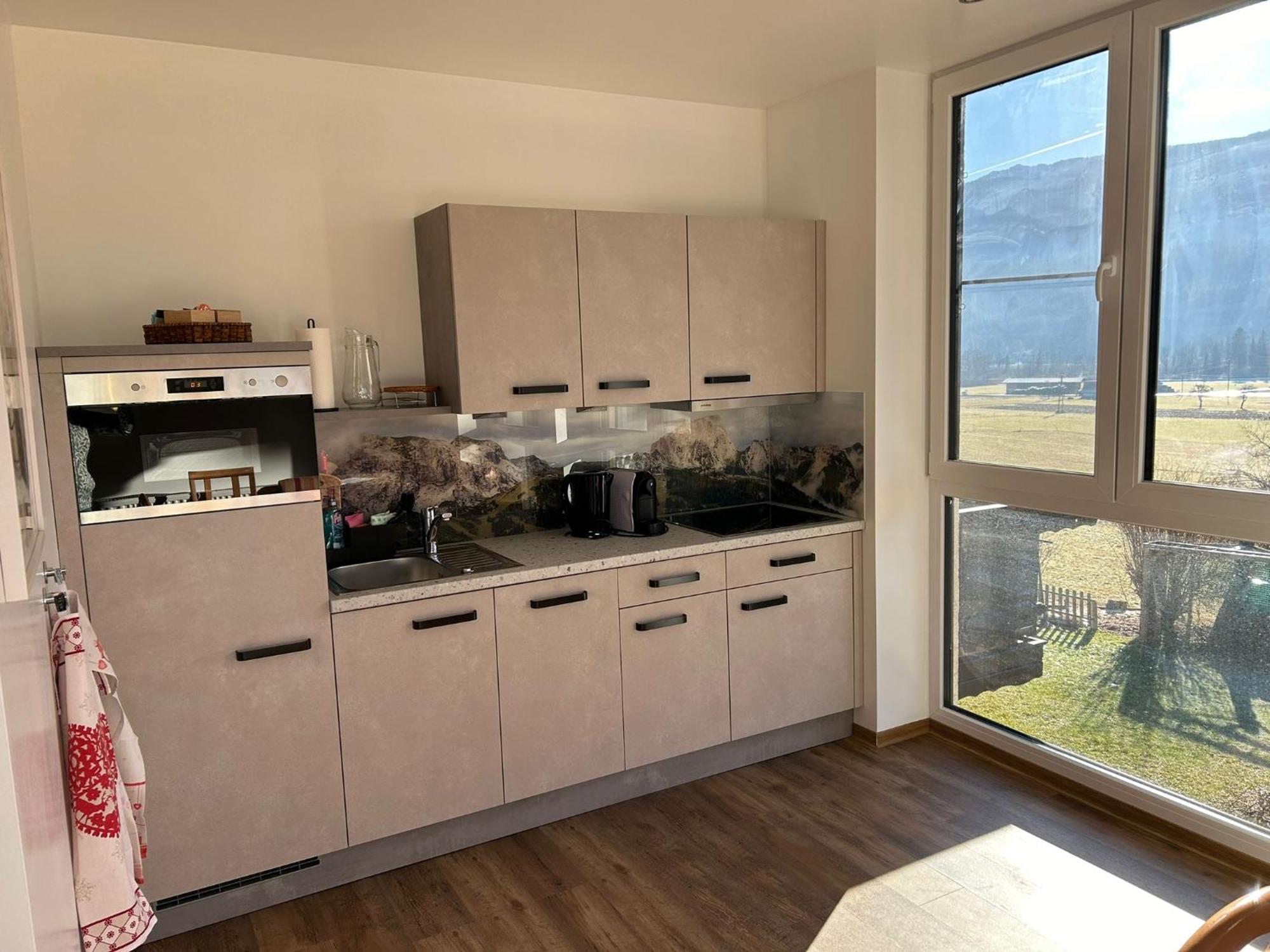 Fewo Berk Kuhnburg Exteriér fotografie
